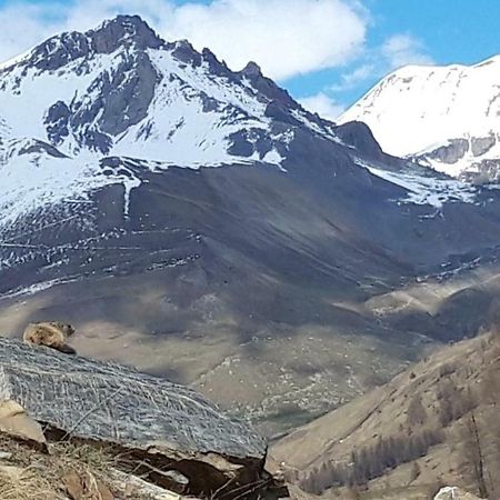 Ubaye Liberty Barcelonnette Exterior photo